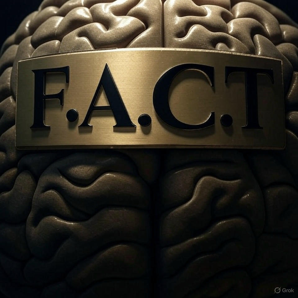 F.A.C.T PAGE